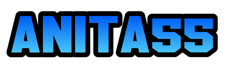 LOGO ANITA55